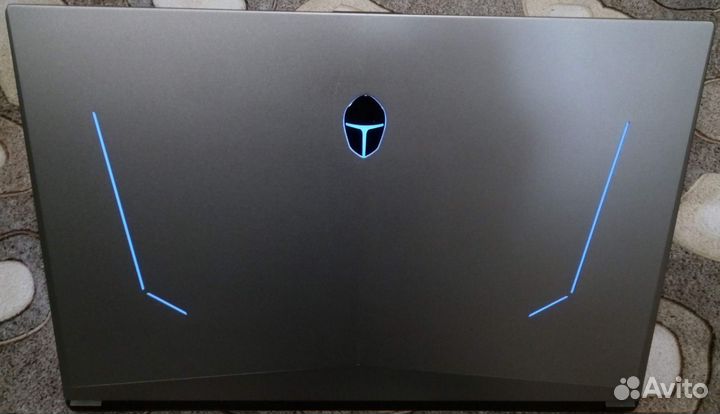 Игровой ноутбук Thunderobot 911 plus pro