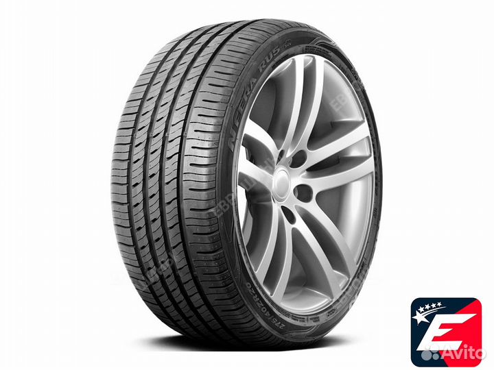 Nexen N'Fera RU5 315/35 R20 110W