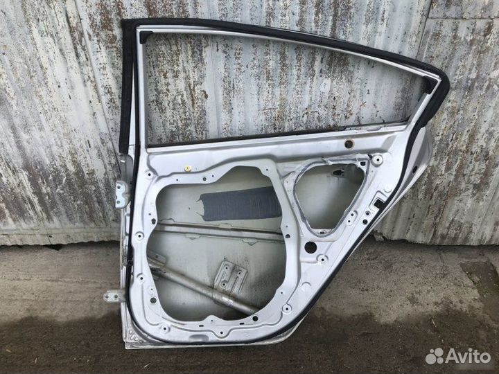 Дверь задняя правая Kia Cerato 2013-2016