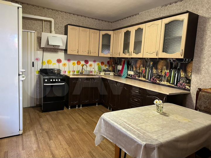 Дом 70 м² на участке 4 сот.