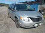 Chrysler Town & Country 3.3 AT, 2005, 260 000 км