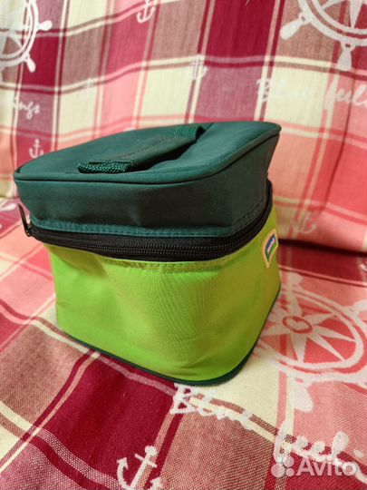 Косметичка - термо сумка