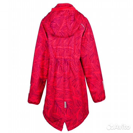 Парка softshell, Jonathan р.128.134.146