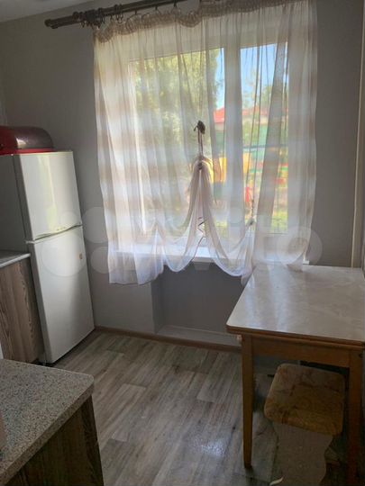 2-к. квартира, 43 м², 1/5 эт.