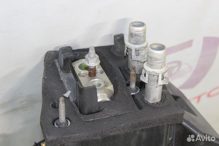 Печка задняя в сборе Cadillac Escalade GMT900