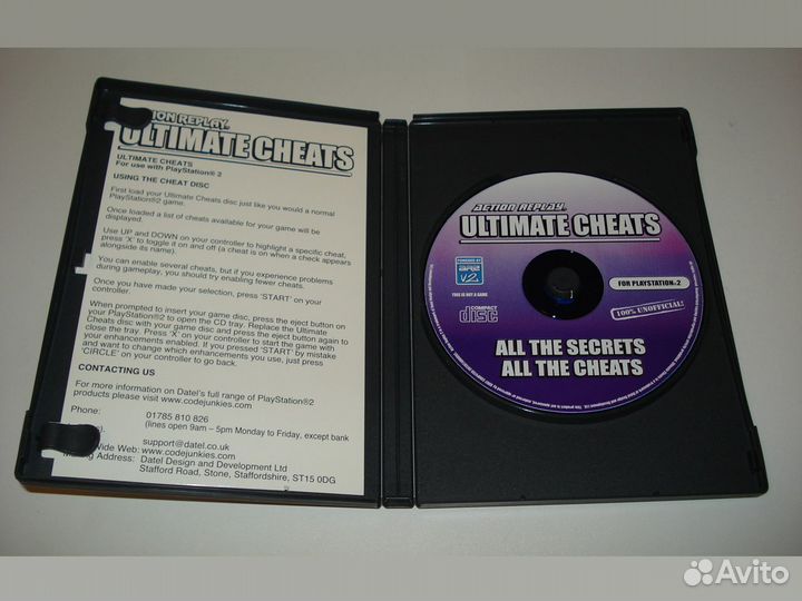 Коды для игры Final Fantasy X, для PS2