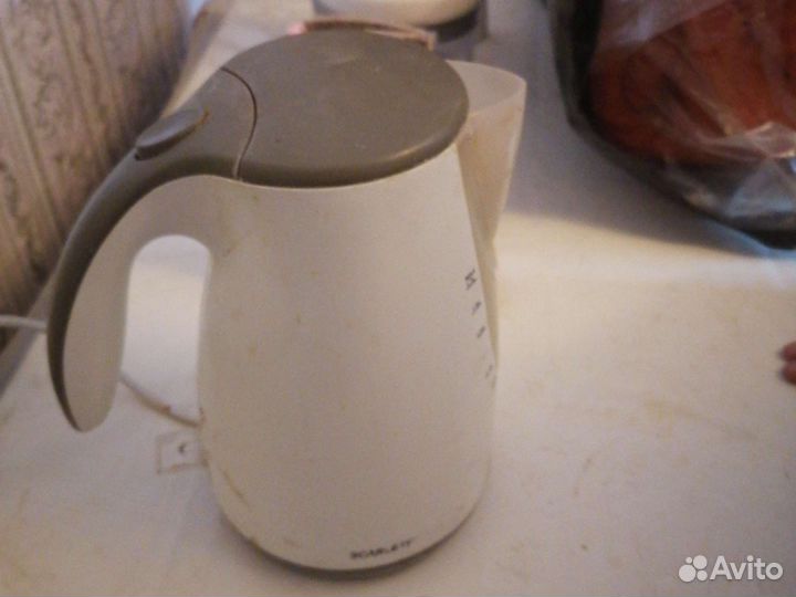 Чайник электрический