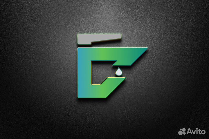 Логотип онлайн