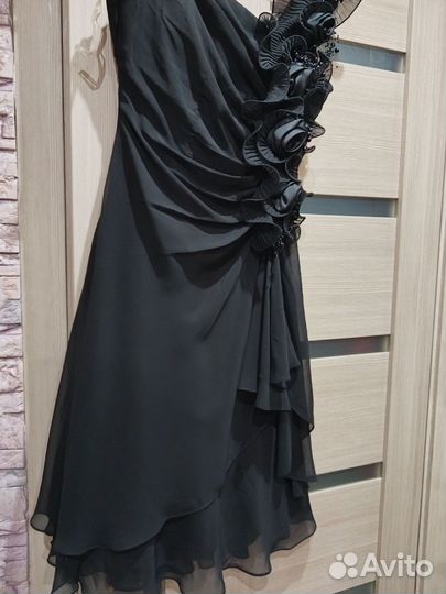Вечернее платье 46 размера