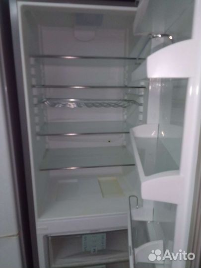 Холодильник Liebherr б/у