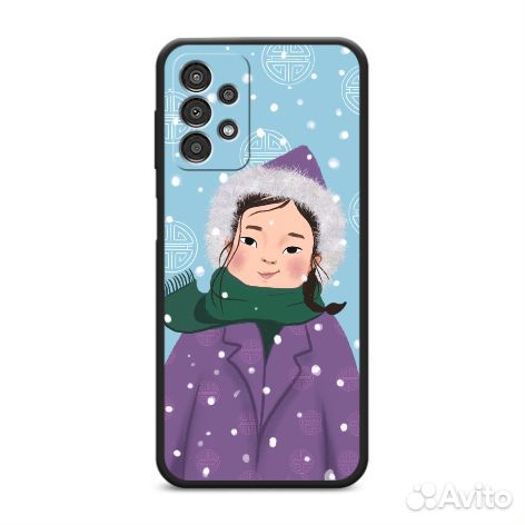 Чехол на Samsung A13