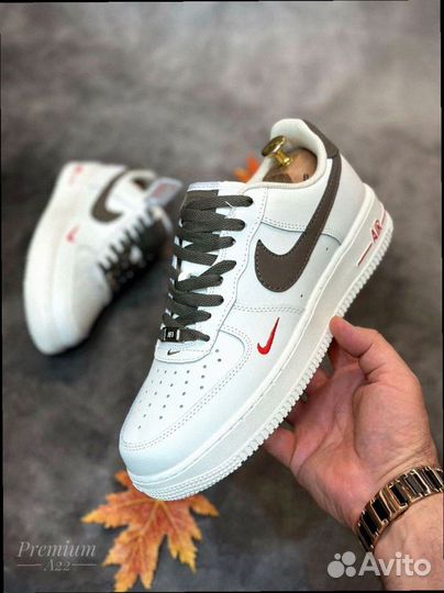 Кроссовки Женские Nike Air Force 1