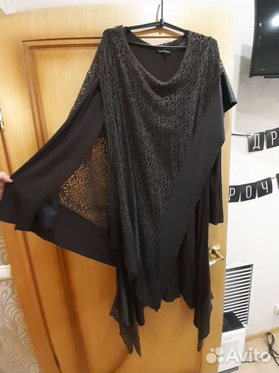 Платье на каждый день