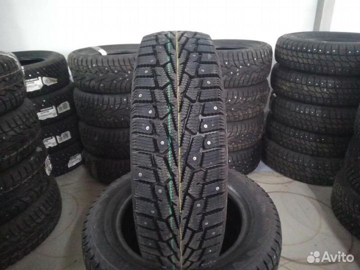 Cordiant Snow Cross 185/60 R15 84T