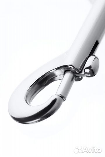 Соединительная цепочка хромированная