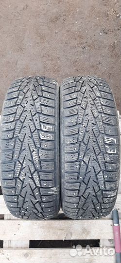 Nokian Tyres Nordman 7 185/60 R15 88T