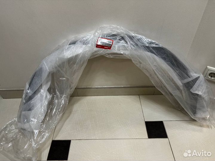 Молдинг накладка арки передний левый Honda CR-V 5