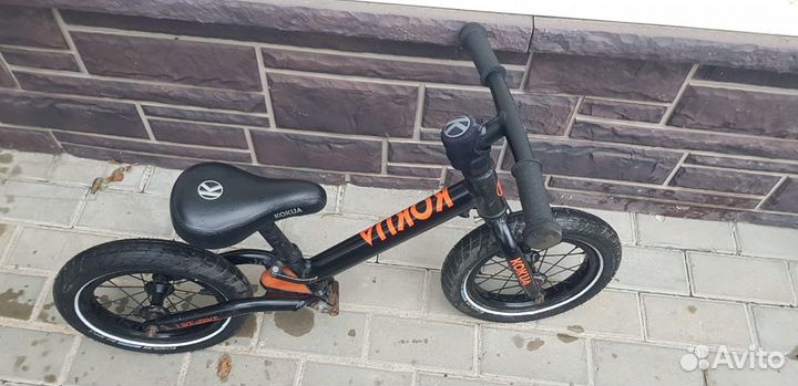 Беговел kokua likeabike jumper