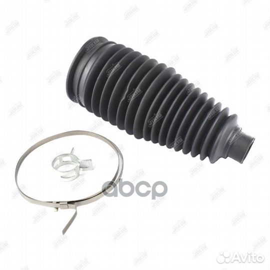 Пыльник рулевой рейки CG21007 jikiu