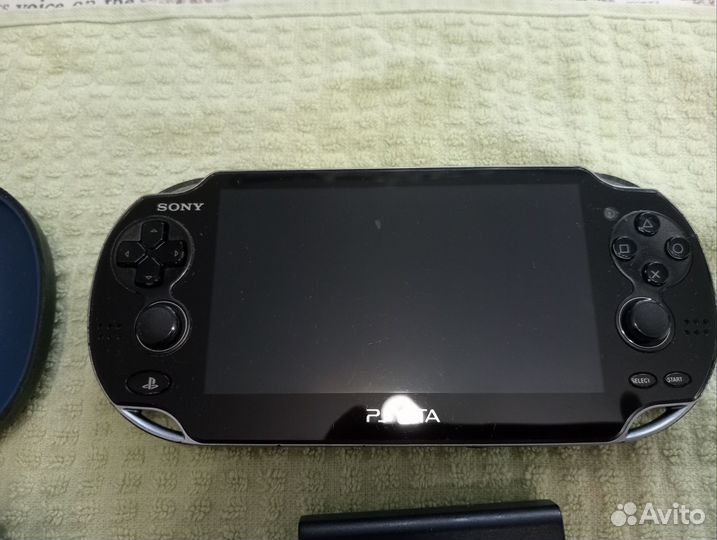 Sony Play station Vita