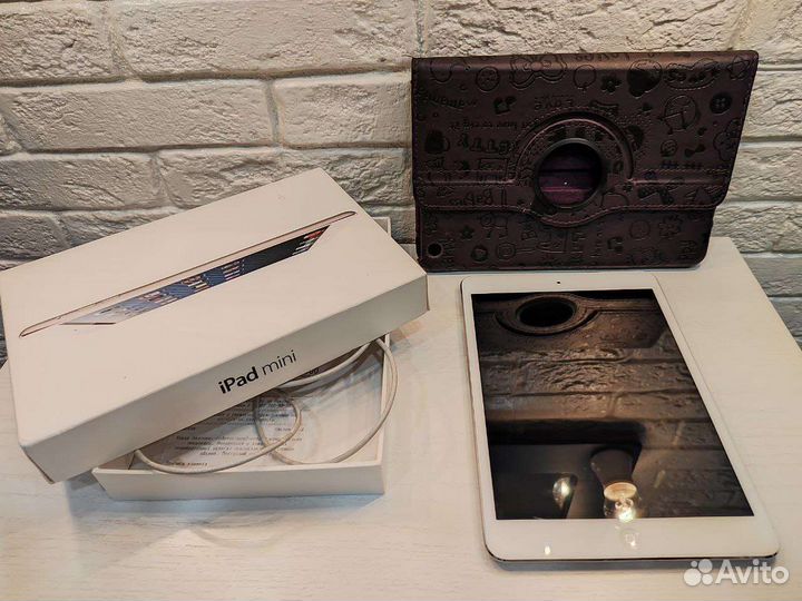 iPad mini 2 16gb