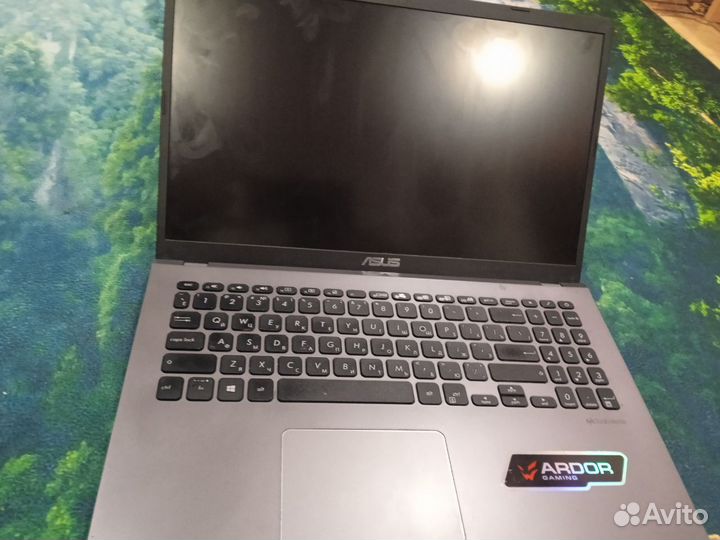 Asus Ноутбук VivoBook asuslaptop X509DA D509DA