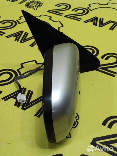 Зеркало заднего вида переднее правое Toyota Vista