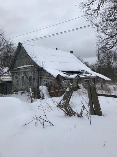 Участок 11,5 сот. (ИЖС)