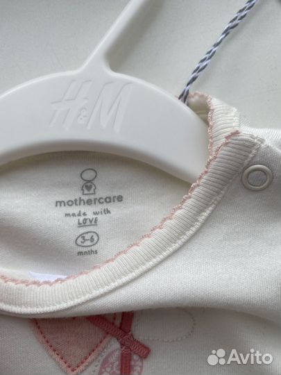 Платье боди для девочки