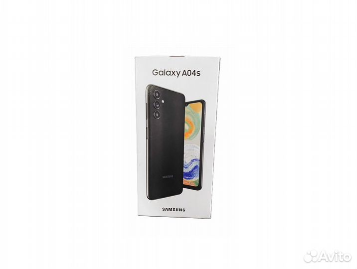Samsung Galaxy A04s, 3/32 ГБ