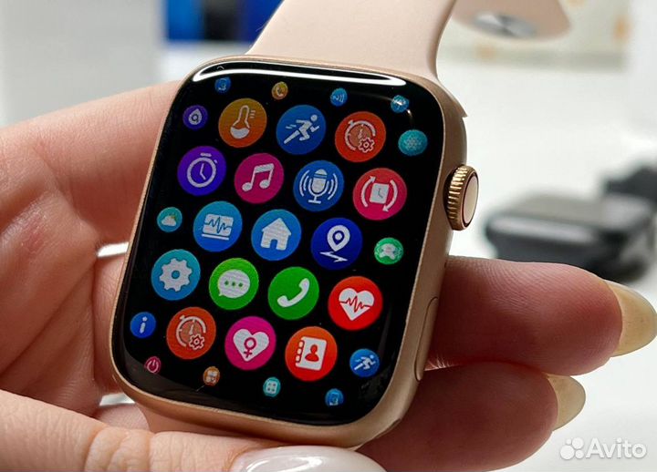 Apple Watch