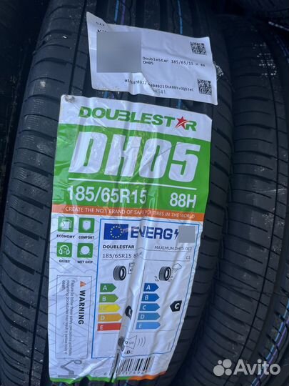 DoubleStar DH05 185/65 R15 88H