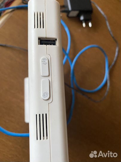 Wifi роутер 4g модем