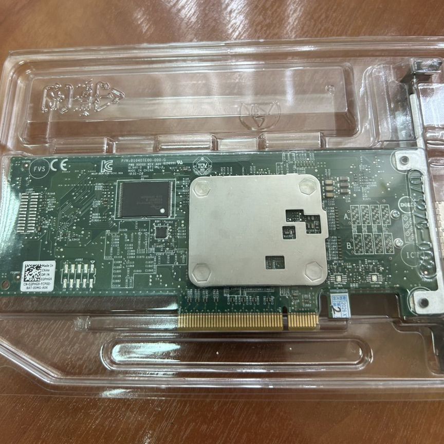 [02PHG9] Контроллер Dell Sas 2phg9 02phg9