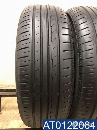 Yokohama BluEarth AE50 195/65 R15 91H