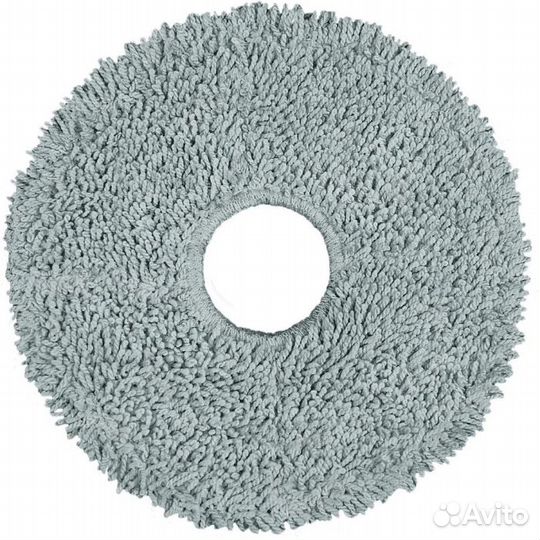 Салфетка для пылесоса Xiaomi Robot Vacuum S10+ Mop