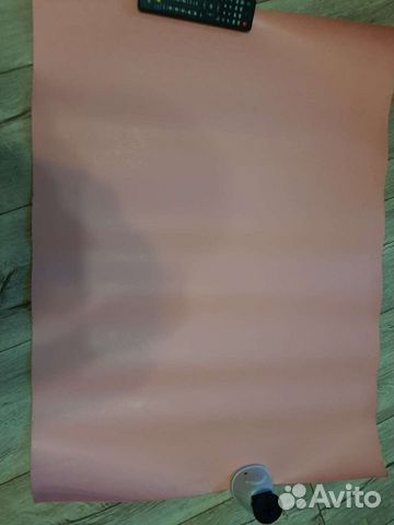 Ватман цветной