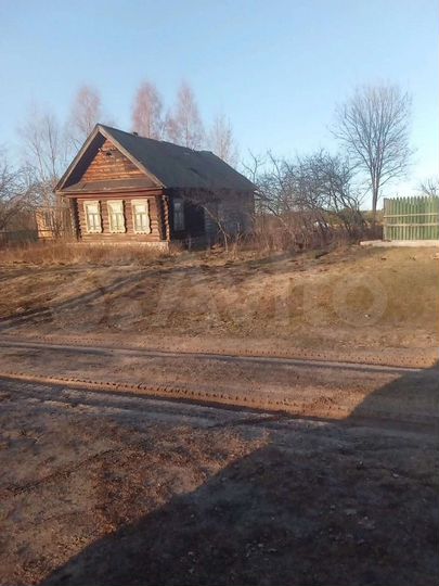 Участок 20 сот. (ИЖС)