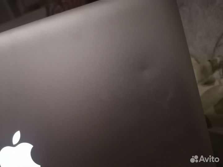 Apple MacBook Pro 13 2010 обмен на видеокарту