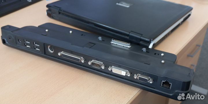 Ноутбук Fujitsu s7110