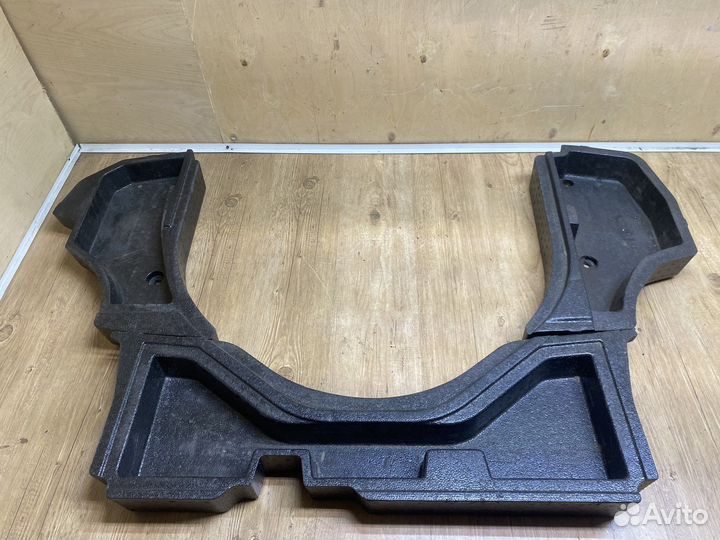 Органайзер багажника Mitsubishi Lancer 10