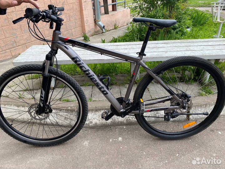 Горный велосипед 29 радиус. MTB б/у