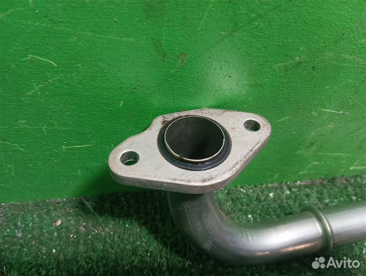 Трубка системы охлаждения Chevrolet Cruze J300 20