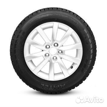 Amtel NordMaster Evo 185/65 R15 88T