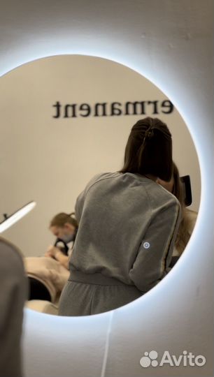 Продажа готовой студии красоты