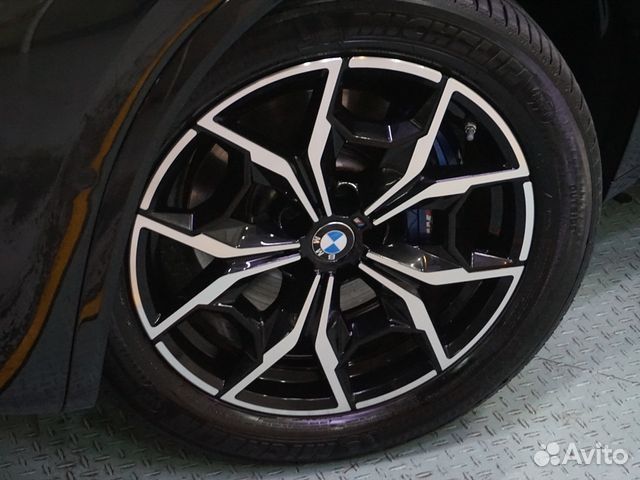 BMW X3 2.0 AT, 2023, 21 900 км