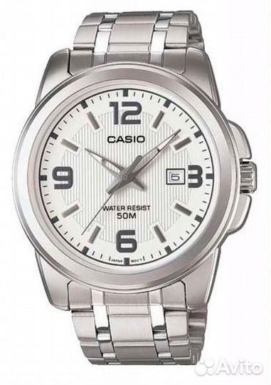Часы Casio MTP-1314D-7A