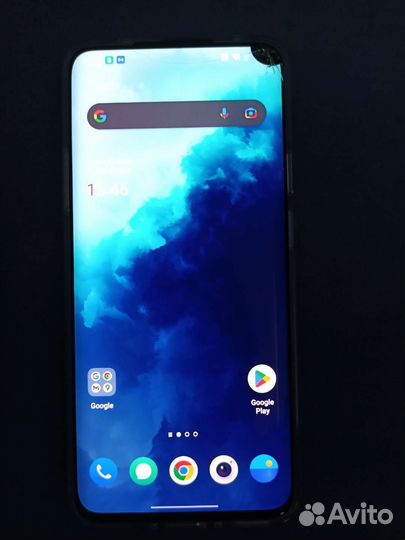 Oneplus 7t pro90гц