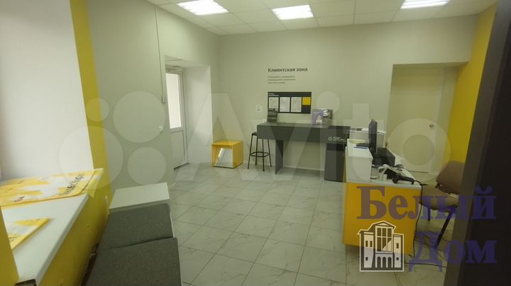 Продам торговое помещение, 52.5 м²