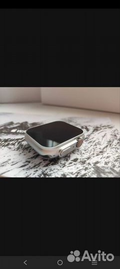 Apple watch ultra 49mm